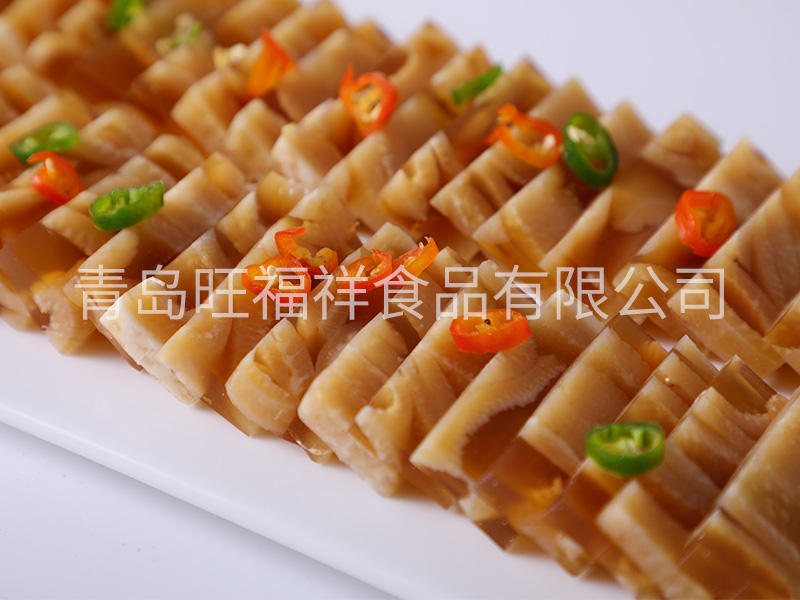 熟食代加工的食品安全標準